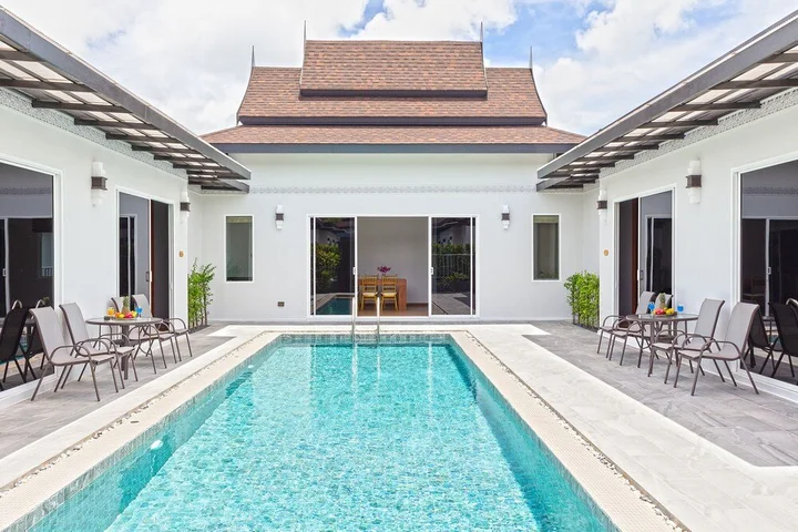 Муанг: Villa Sayang 18