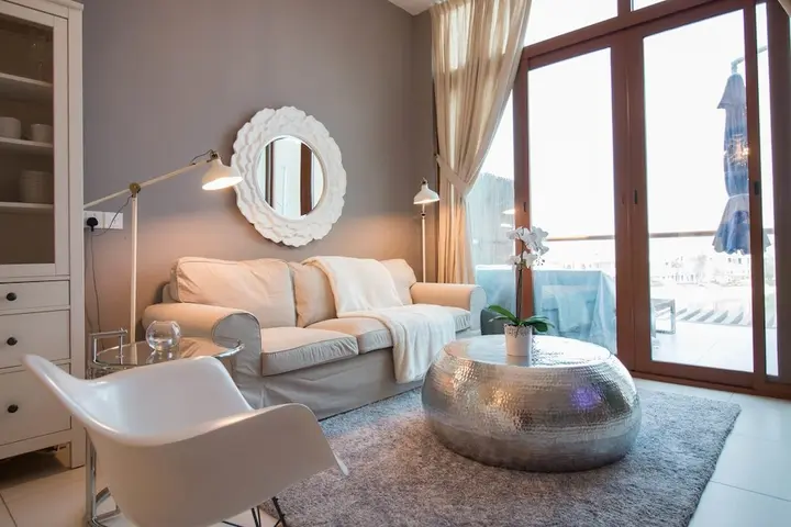 Дубай: One Perfect Stay - Palm Views East