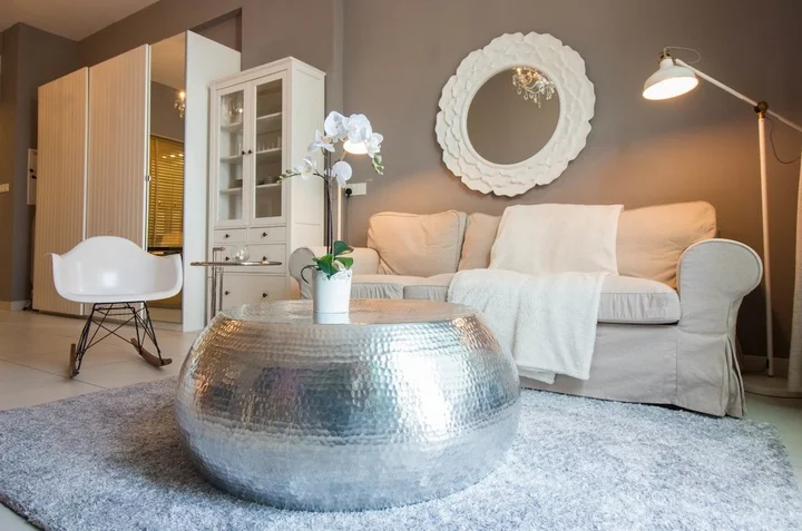 Дубай: One Perfect Stay - Palm Views East