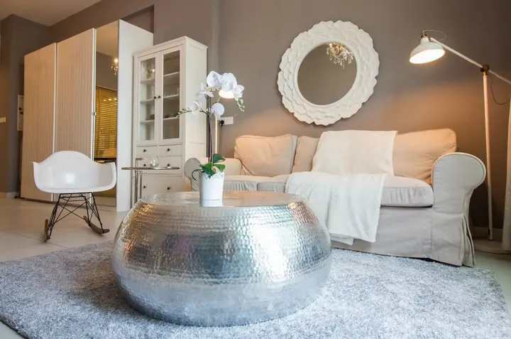 Дубай: One Perfect Stay - Palm Views East