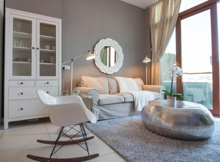 Дубай: One Perfect Stay - Palm Views East