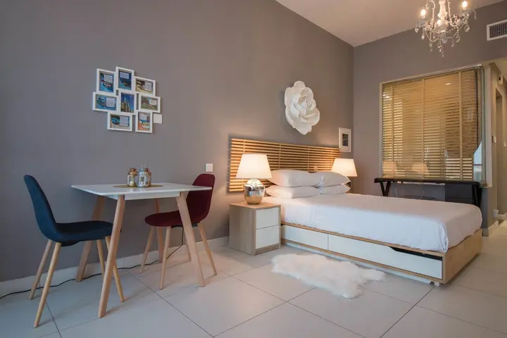 Дубай: One Perfect Stay - Palm Views East