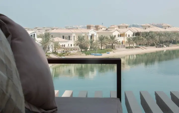 Дубай: One Perfect Stay - Palm Views East