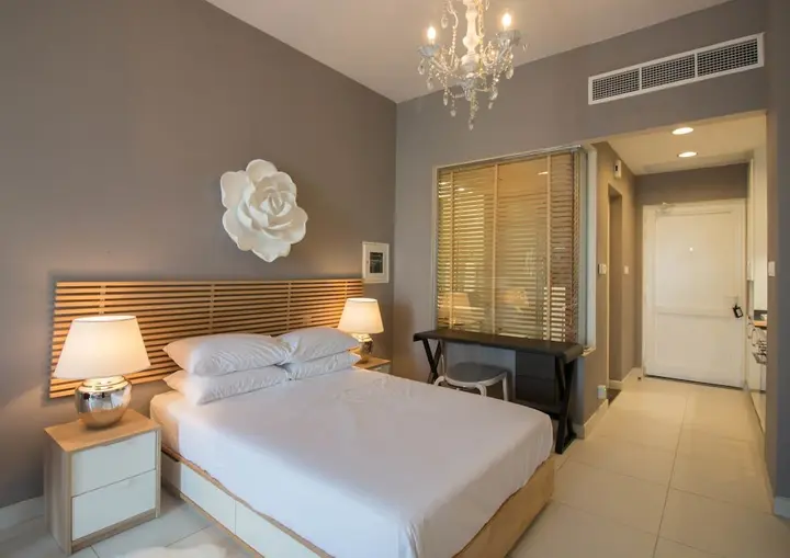 Дубай: One Perfect Stay - Palm Views East