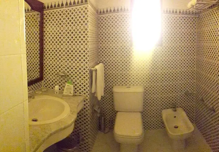 Studio in Sharm El Sheikh Resort, With Pool Access, Furnished Terrace — фото 1