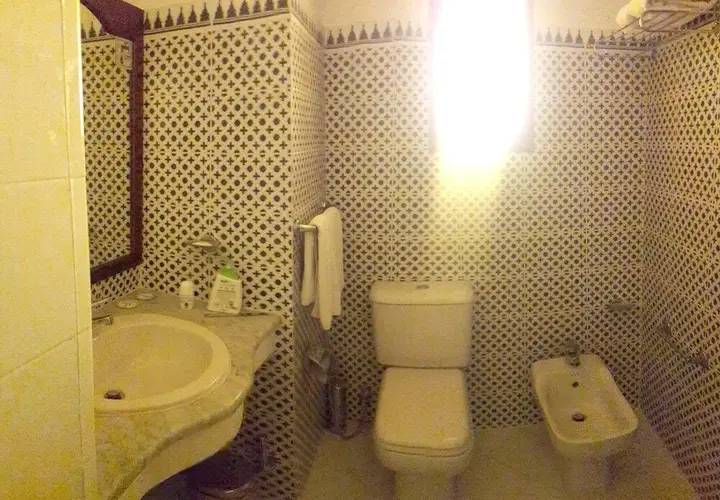 Шарм-эш-Шейх (Шарм-эль-Шейх): Studio in Sharm El Sheikh Resort, With Pool Access, Furnished Terrace