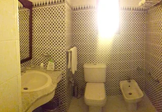Шарм-эш-Шейх (Шарм-эль-Шейх): Studio in Sharm El Sheikh Resort, With Pool Access, Furnished Terrace