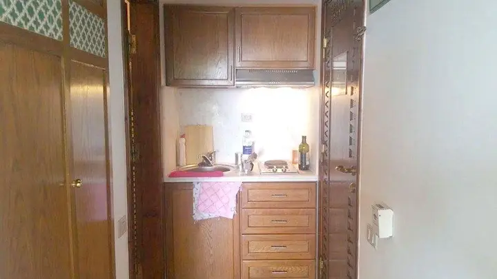 Шарм-эш-Шейх (Шарм-эль-Шейх): Studio in Sharm El Sheikh Resort, With Pool Access, Furnished Terrace