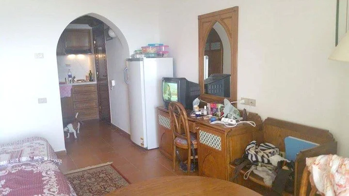 Шарм-эш-Шейх (Шарм-эль-Шейх): Studio in Sharm El Sheikh Resort, With Pool Access, Furnished Terrace