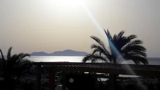 Шарм-эш-Шейх (Шарм-эль-Шейх): Studio in Sharm El Sheikh Resort, With Pool Access, Furnished Terrace