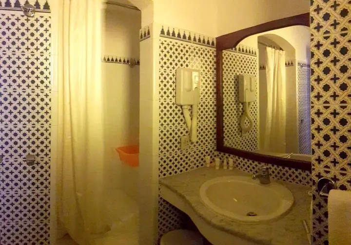 Шарм-эш-Шейх (Шарм-эль-Шейх): Studio in Sharm El Sheikh Resort, With Pool Access, Furnished Terrace