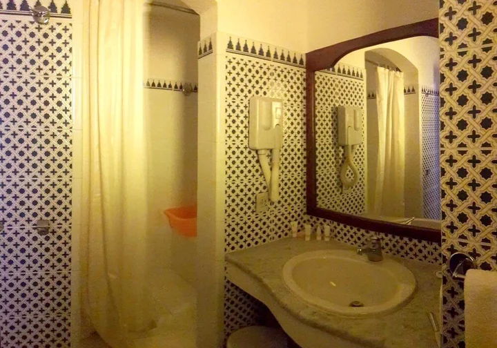 Шарм-эш-Шейх (Шарм-эль-Шейх): Studio in Sharm El Sheikh Resort, With Pool Access, Furnished Terrace