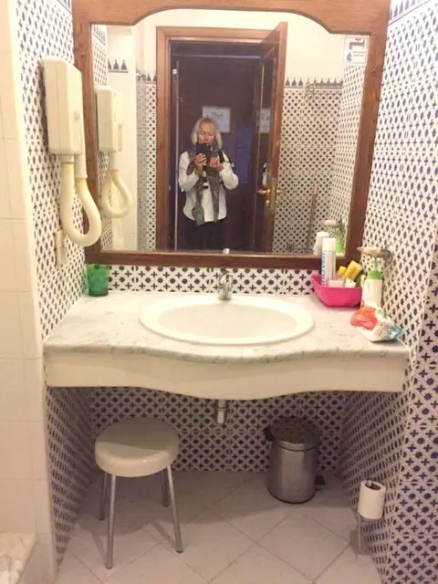 Шарм-эш-Шейх (Шарм-эль-Шейх): Studio in Sharm El Sheikh Resort, With Pool Access, Furnished Terrace