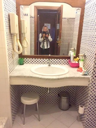 Шарм-эш-Шейх (Шарм-эль-Шейх): Studio in Sharm El Sheikh Resort, With Pool Access, Furnished Terrace