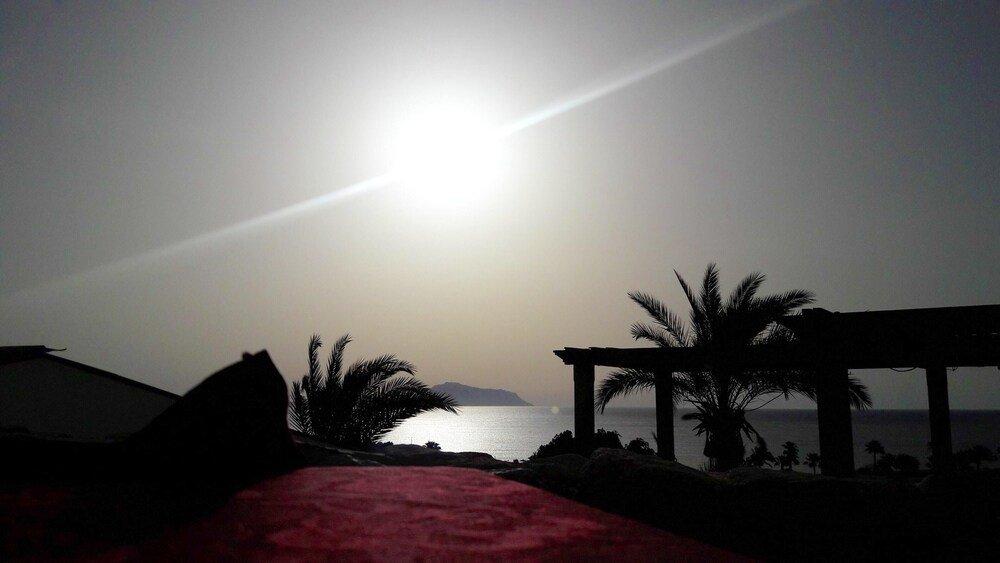 Шарм-эш-Шейх (Шарм-эль-Шейх): Studio in Sharm El Sheikh Resort, With Pool Access, Furnished Terrace