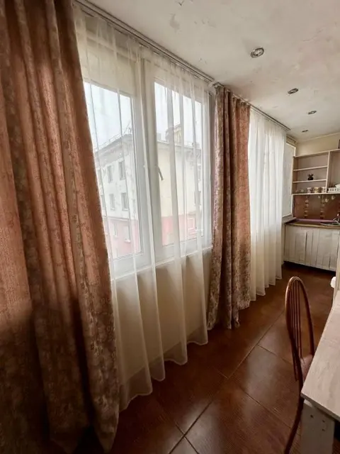 Междуреченск: Апартаменты Кузнецкая 3