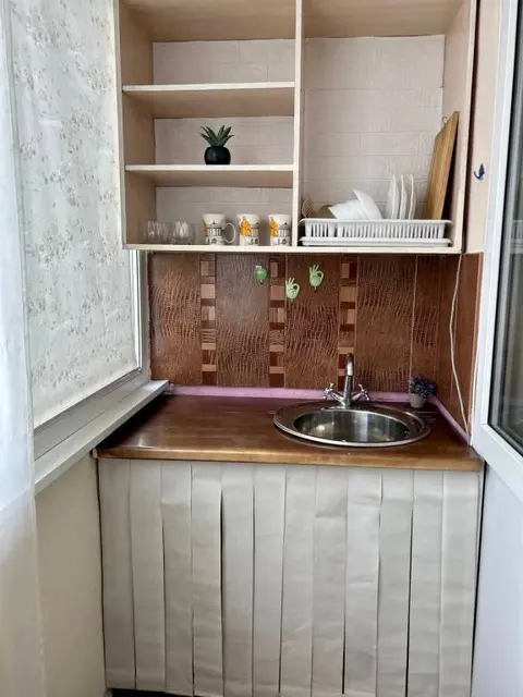 Междуреченск: Апартаменты Кузнецкая 3