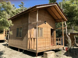 Патара: Kara Dere Park Orman