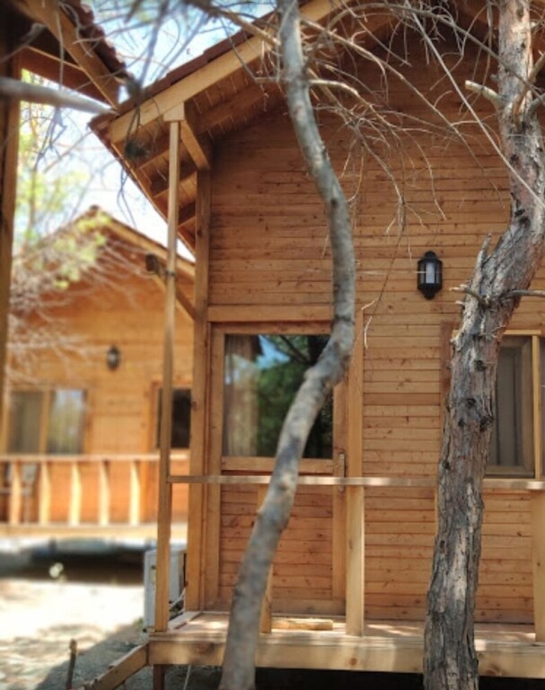 Патара: Kara Dere Park Orman