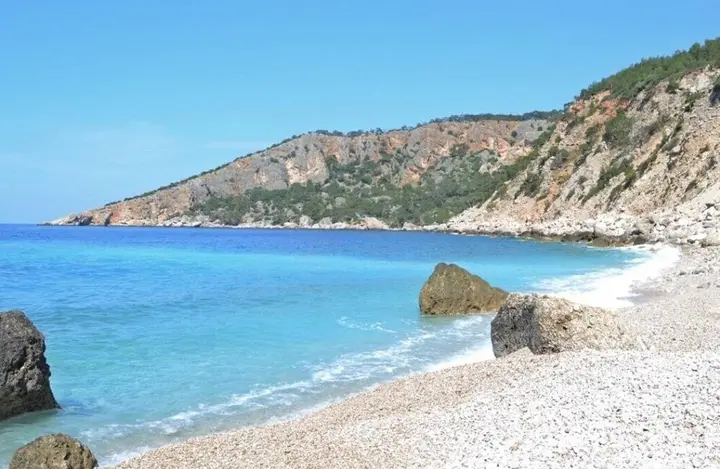 Патара: Kara Dere Park Orman