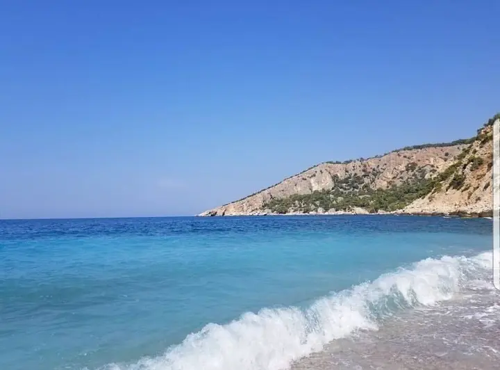 Патара: Kara Dere Park Orman
