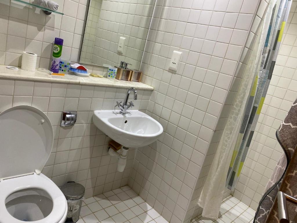 Дубай: My-Places Dubai Apartment - Al Sahab 1