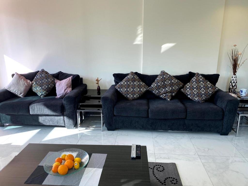 Дубай: My-Places Dubai Apartment - Al Sahab 1