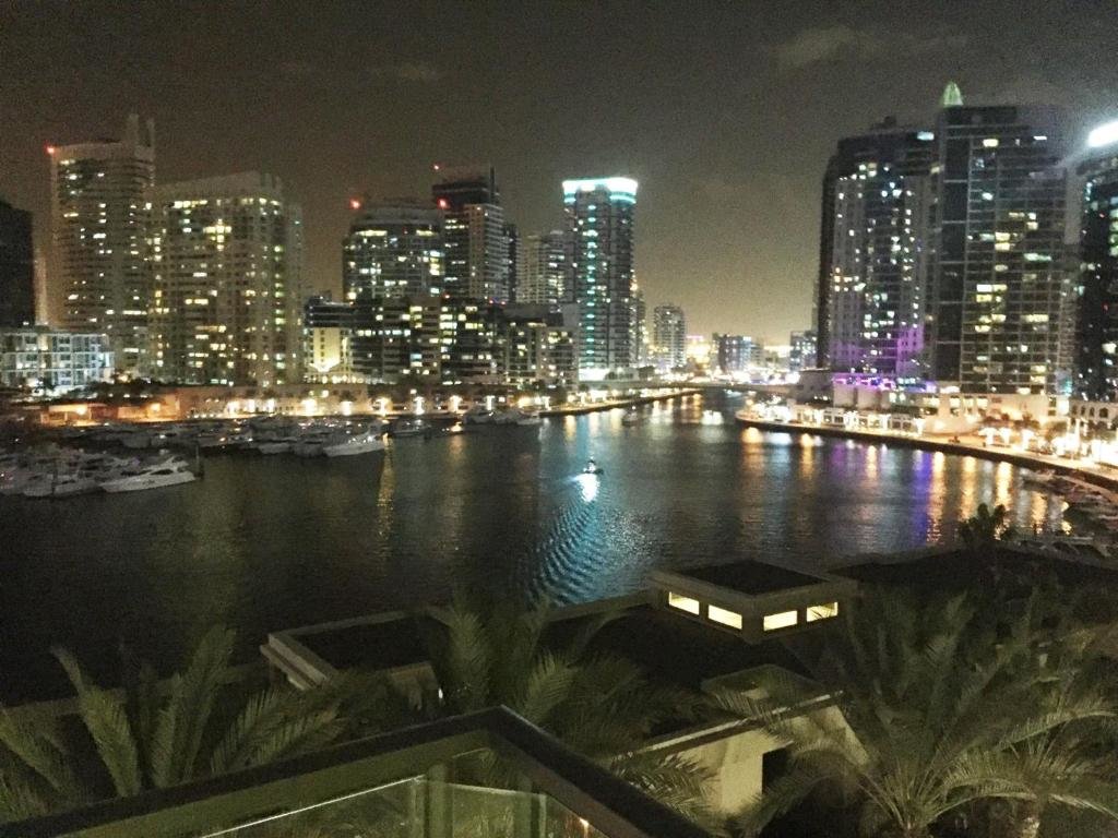 Дубай: My-Places Dubai Apartment - Al Sahab 1