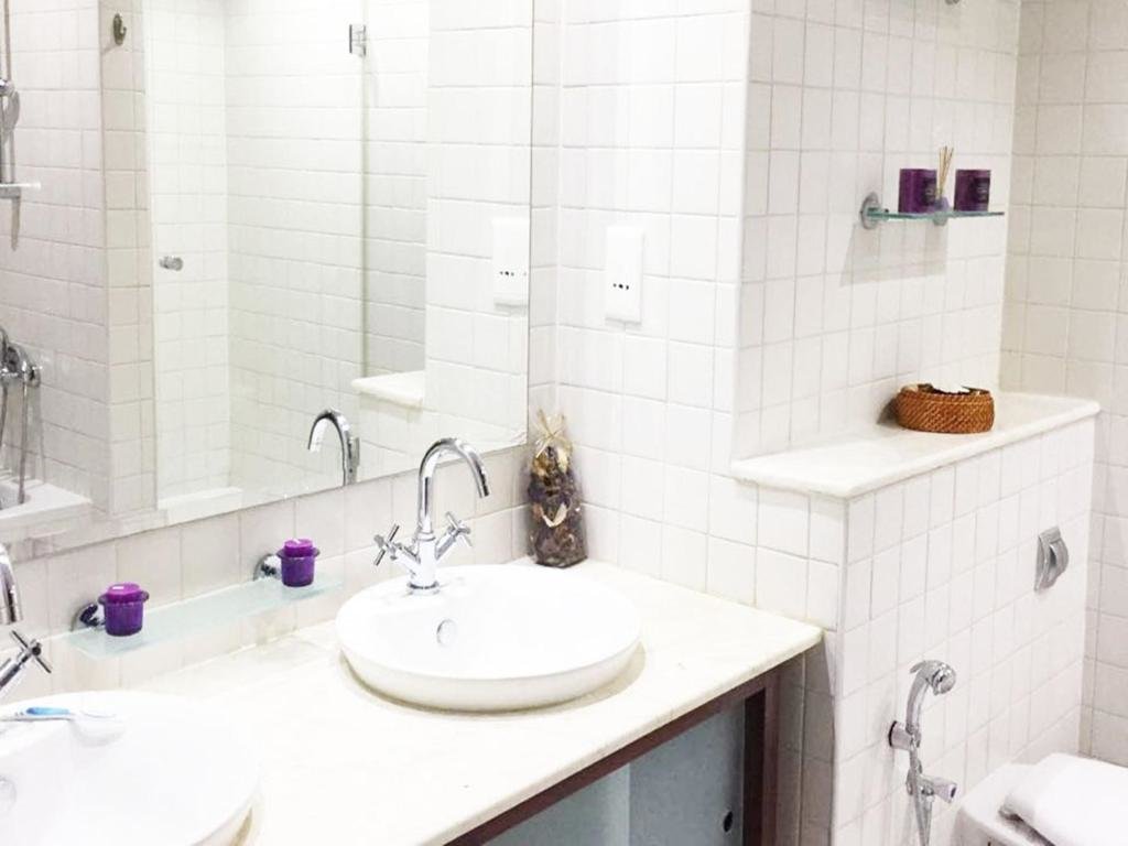 Дубай: My-Places Dubai Apartment - Al Sahab 1
