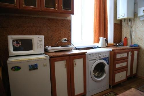 Прокопьевск: Apartment in Prokop'evsk