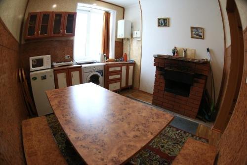 Прокопьевск: Apartment in Prokop'evsk