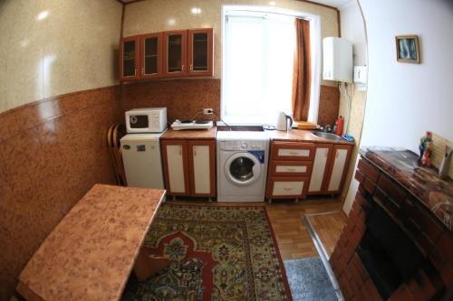 Прокопьевск: Apartment in Prokop'evsk