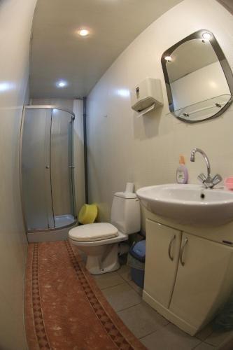 Прокопьевск: Apartment in Prokop'evsk
