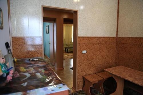 Прокопьевск: Apartment in Prokop'evsk