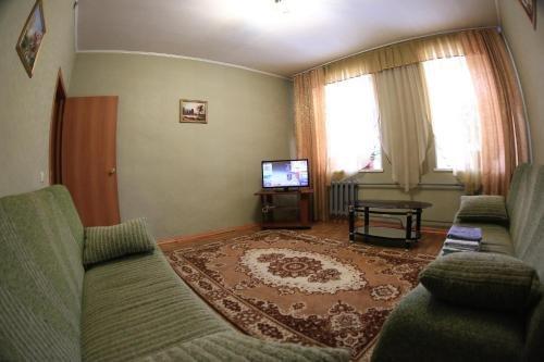 Прокопьевск: Apartment in Prokop'evsk