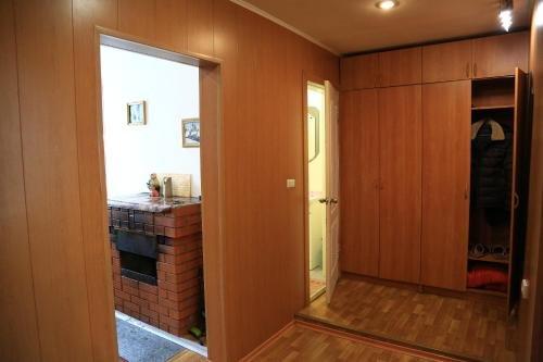 Прокопьевск: Apartment in Prokop'evsk