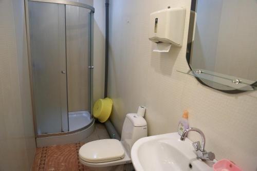 Прокопьевск: Apartment in Prokop'evsk