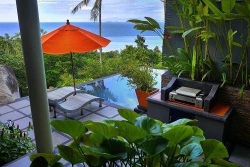 Самуи: Villa Sapphire