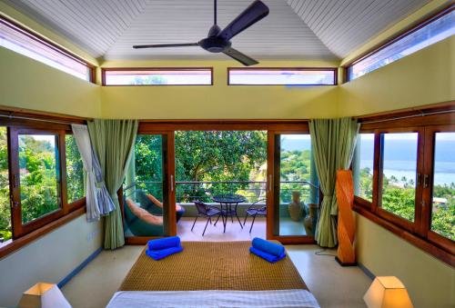 Самуи: Villa Sapphire