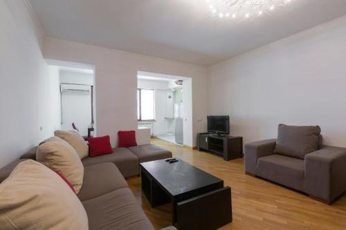 Ереван: Umba Apartment N2