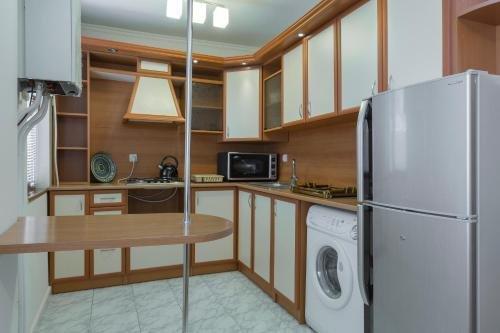 Ереван: Umba Apartment N2