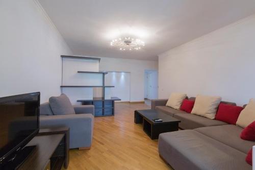 Ереван: Umba Apartment N2