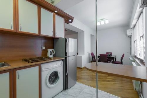 Ереван: Umba Apartment N2