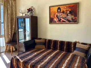 Уреки: Ureki Apartment near the sea