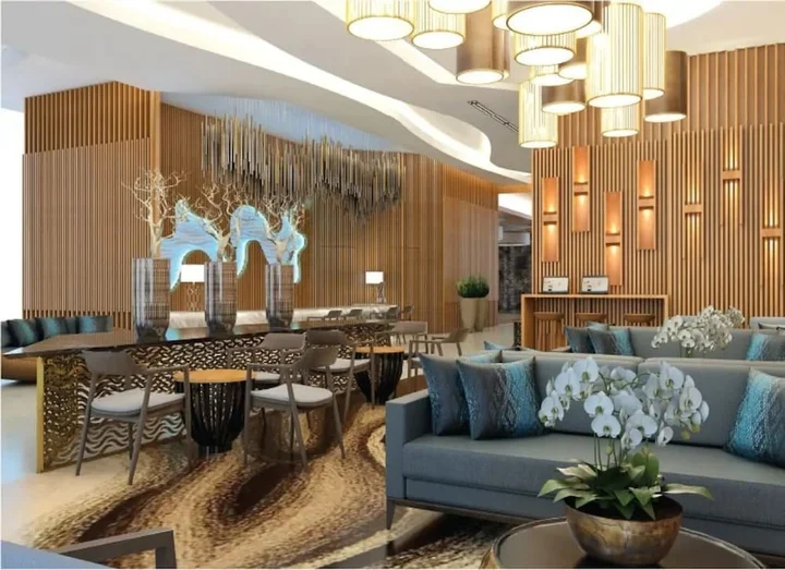 Чиангмай: Astra Suites Chiang Mai