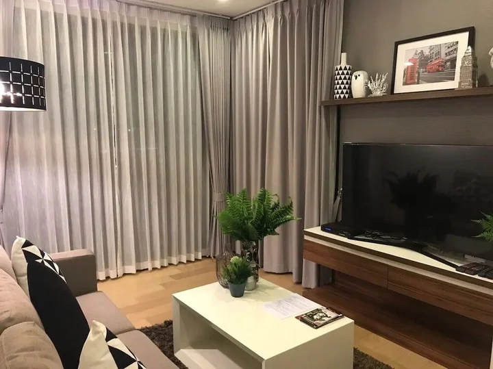 Чиангмай: Astra Suites Chiang Mai