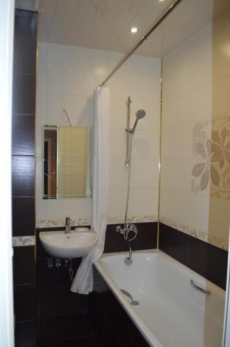 Балашиха: Nice Apartments on Evstafyeva 1