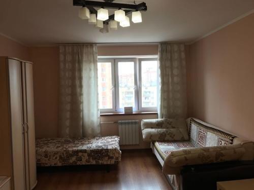 Балашиха: Nice Apartments on Evstafyeva 1