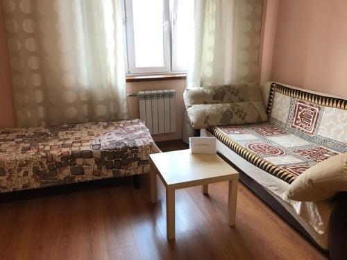 Балашиха: Nice Apartments on Evstafyeva 1