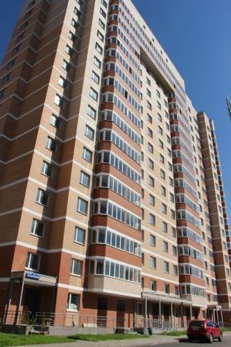 Балашиха: Nice Apartments on Evstafyeva 1